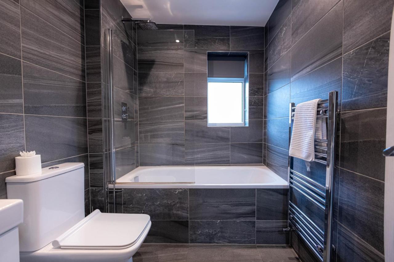 Camden Apartments Next To Market And Tube Station London Luaran gambar